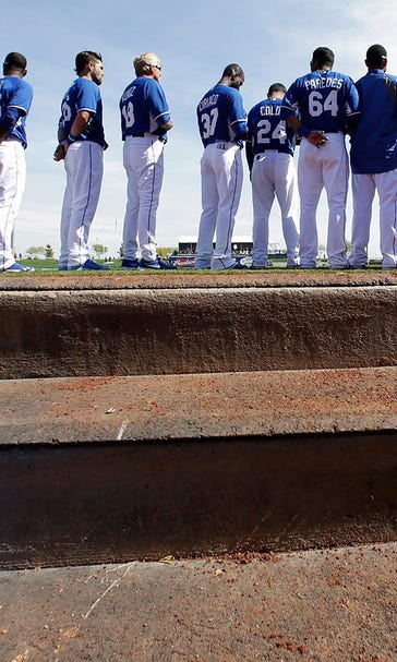 2014 Royals preview: Solid core, strong arms make KC a contender